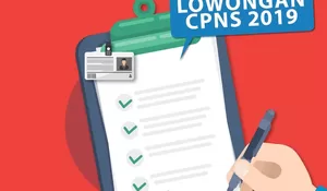 Formasi CPNS,Pemkab Bandung Barat Buka 318