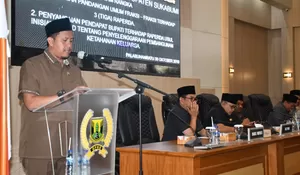 F-PKS Sebut Perumda Agribisnis Penting
