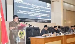 Fraksi PDIP Apresiasi Perubahan Perda Pemakaman