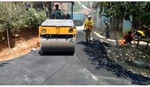 4 Jaldes bakal Disulap Jadi Kinclong