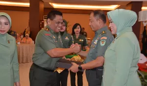 Semua Bekerja Bersama Rakyat