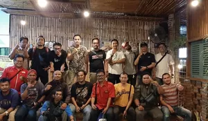 IJTI Bogor Raya bakal Gelar Muskorda Pertama