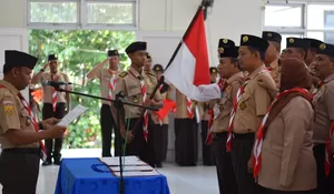 Kwarran Cibinong Punya Nakhoda Anyar