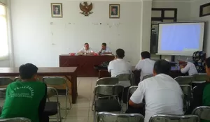 Galian Ilegal tak Bisa Dipungut Pajak