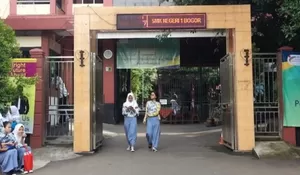 Kemendikbud Tunjuk SMKN 1 Bogor Percontohan HOTS Tingkat Nasional