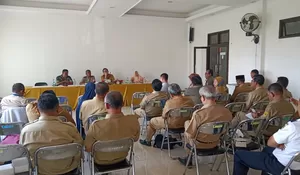 Boling Cijeruk Berhadiah Tiket Umrah