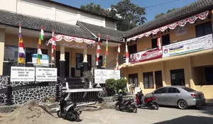 Duh, Duit BUMDes Bendungan Raib Rp31 Juta