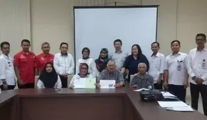 2020, Puskesmas Cangkurawok Pindah Lokasi