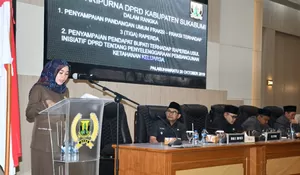 Fraksi PPP Dukung Raperda Retribusi Ternak