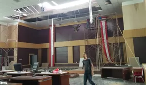 Komisi III ‘Telanjangi’ Disperumkim