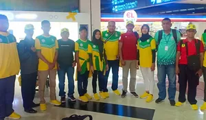 Jawa Barat Siap Jadi Tuan Rumah Terbaik