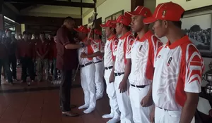 7 Atlet Polo Berkuda Dilepas di Bogor