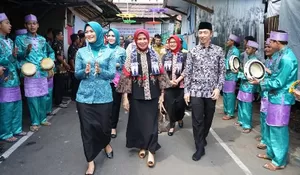 Budidaya Ayam Arab Tanahbaru Jadi Program Unggulan