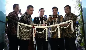 AMA Siap Dongkrak Koperasi dan UMKM Kota Hujan