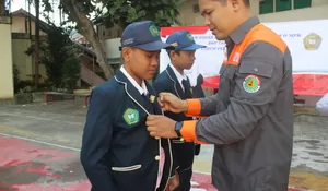 Belajar Kepemimpinan hingga Public Speaking