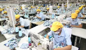 UMK Naik Terus, Pengusaha Terancam Gulung Tikar