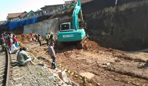 Polisi Periksa Pimpro Double Track