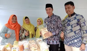 Dedie Optimis Menang