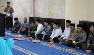 Pemkot Ingatkan ASN Jaga Keteladanan