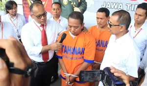 Dugaan Penyebab Ambruknya SDN Gentong Pasuruan