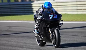 Ini Menjadi PR Alex Marquez Tunggangi Motor Honda