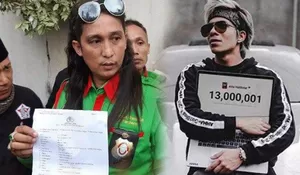 Tersangkut Penistaan Agama, Atta Halilintar Dipolisikan