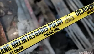 Terkait Pencucian Uang Hasil Narkoba, Istri Mafia Sabu Aceh Ditangkap