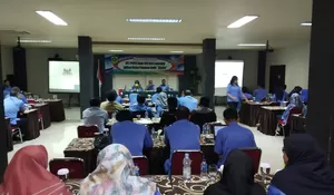 Mantaps, PPOPM Luncurkan Aplikasi Sistem Pelayanan Medis