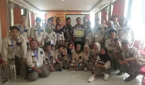 Bangun Kesadaran dan Pengetahuan Pengawasan Pemilu, Bawaslu Kota Bogor Gelar SKPP