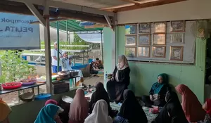 Teladani Akhlak Nabi hingga Jadi Ajang Silaturahmi