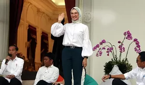 Berprestasi meski Memiliki Keterbatasan