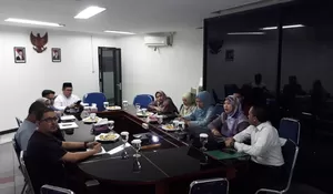 PD PPJ Dorong Penerapan Semua Unit Pasar