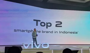 Vivo Kasih 3 Bonus Buat Konsumen