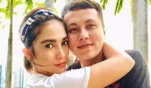 Heboh Ternyata! Andhika Pratama Pernah Jadi yang Kedua saat Pacaran dengan Ussy