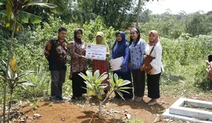 Pahlawan Demokrasi untuk Petugas Pemilu yang Gugur