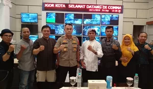 Ratusan Pendekar Bakal Berebut Piala Kapolres