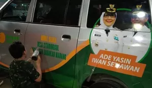 Paguyuban Minta Rebranding Mobil Siaga Ditambah Foto Kades