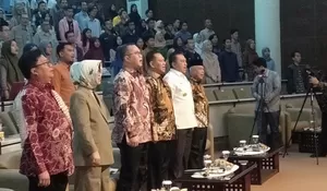 IPB University 'Hidupkan' Lagi GBHN