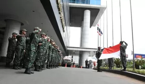 10 Negara Akan Bertarung di Jawa Barat