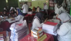 Delapan Kepala Sekolah Baru di Botim