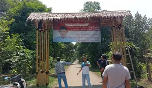 Menang Lagi, Rudijaya bakal Rangkul Semua Warga