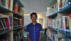 SMART Ekselensia Gratiskan Biaya Sekolah