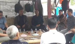 FMC Kelola Sampah Berbasis Incinerator