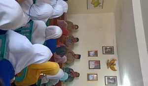 Desa Cibalung Jadi Tempat PKL Calon Bidan