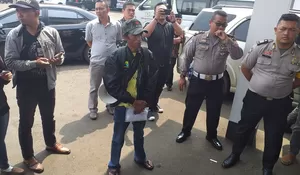 Formacip Siap Kawal Kebijakan Pemerintah