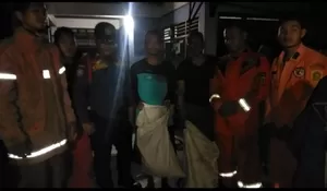 Dua Karung Tawon Dievakuasi Damkar Leuwiliang