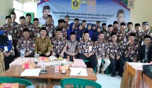 Ace Nakodai ICMI Orsat Cibungbulang