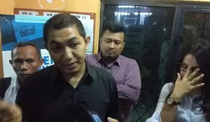 Panitia Pilkades Laladon Dikomplain