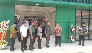 Camat Ciampea Larang Warga Pinjam ke Rentenir