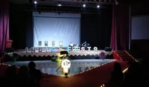 Mahasiswa Unpak Gelar Festival Film Indie